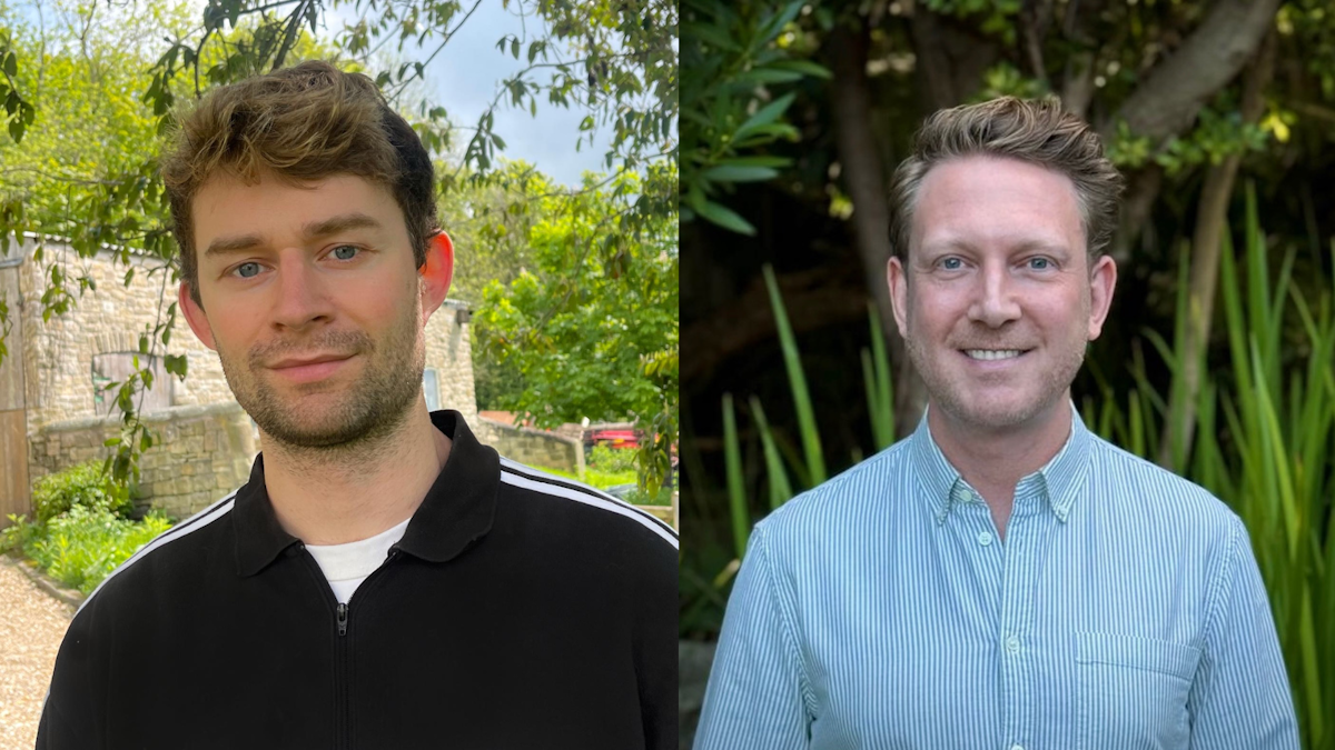 Boldprint Studios strengthens senior team with two new key appointments