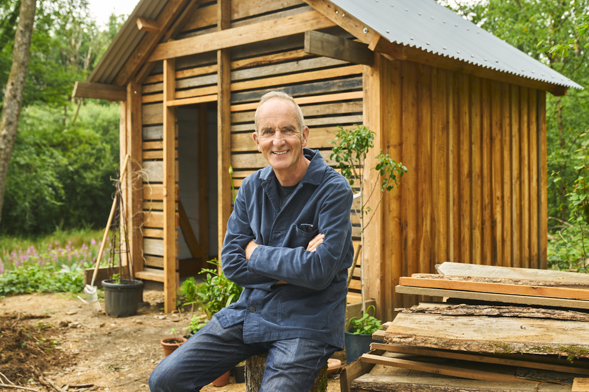 Grand Designs and Grand Designs: House of the Year return to Channel 4 this Autumn.