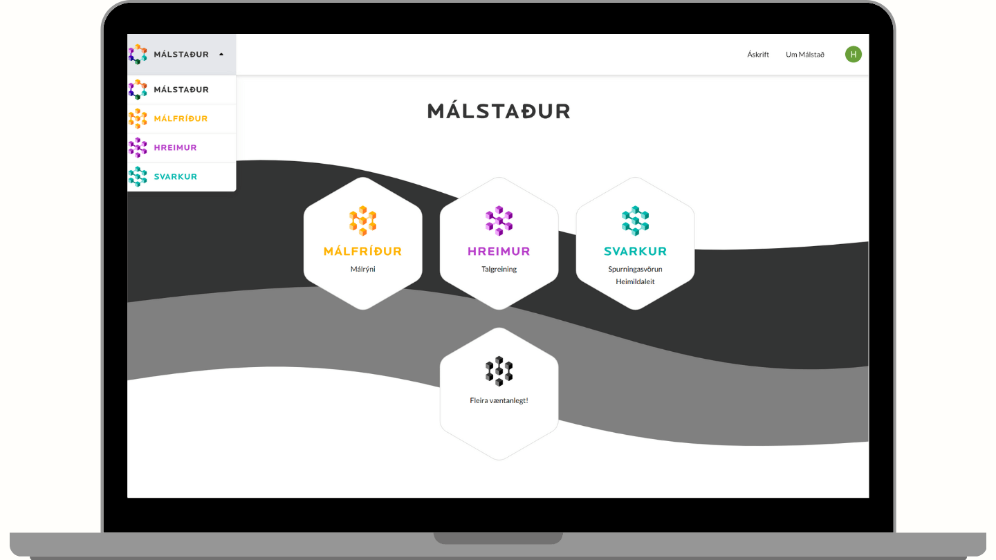 Málstaður