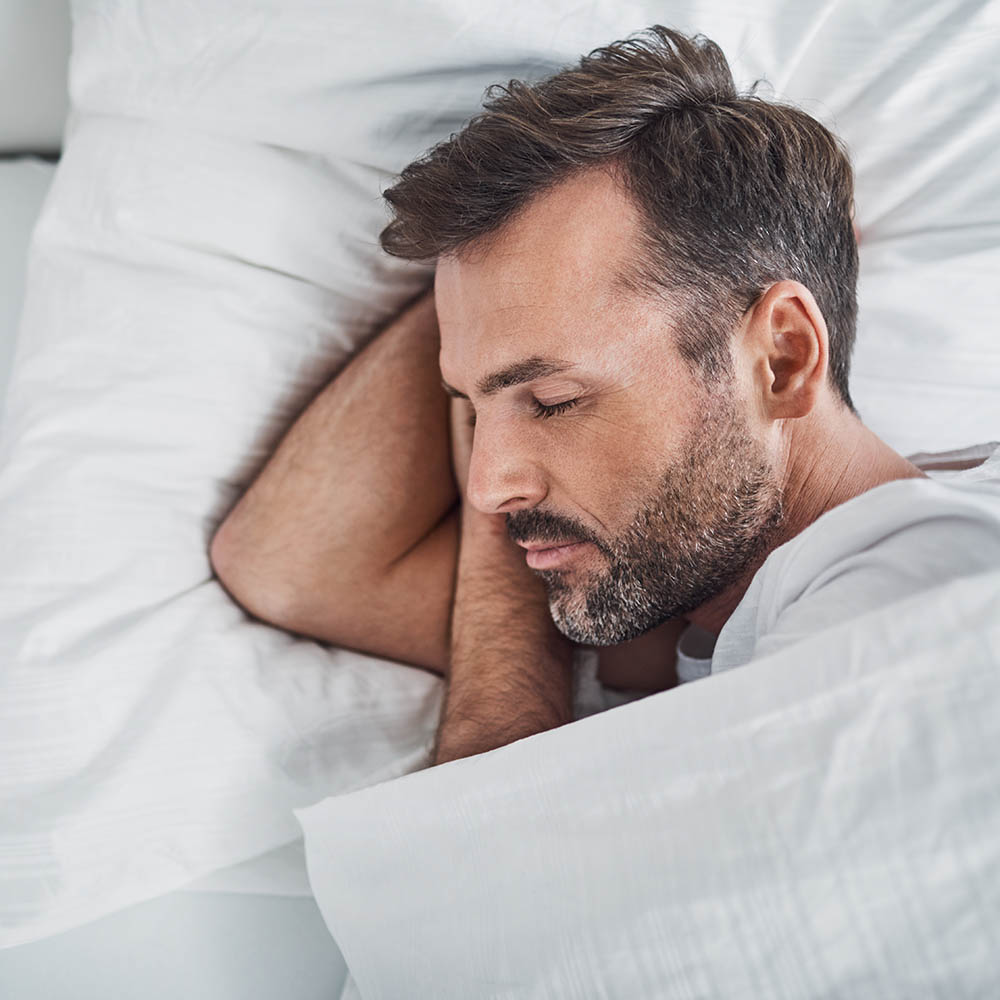 Rug-, zij- of buikslaper?