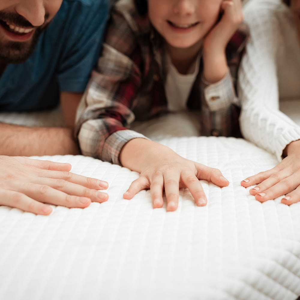 slapen-op-een-matras-op-maat