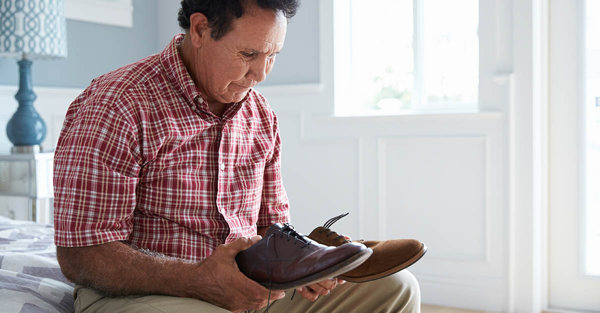 man weet het niet meer