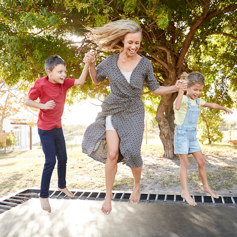 bekkenbodemspieroefeningen bij urineverlies