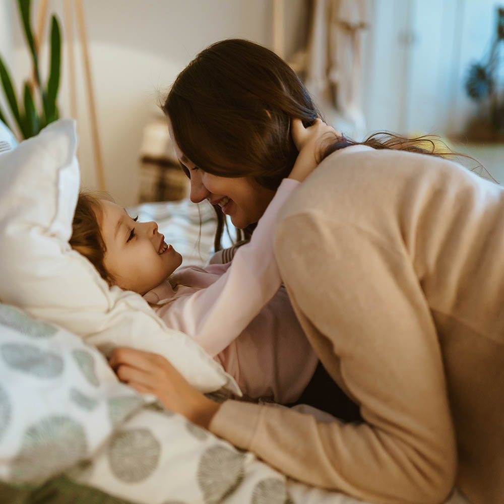oorzaken van bedplassen bij kinderen