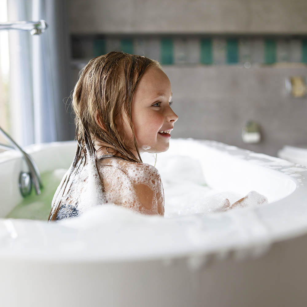 oorzaken incontinentie bij kinderen