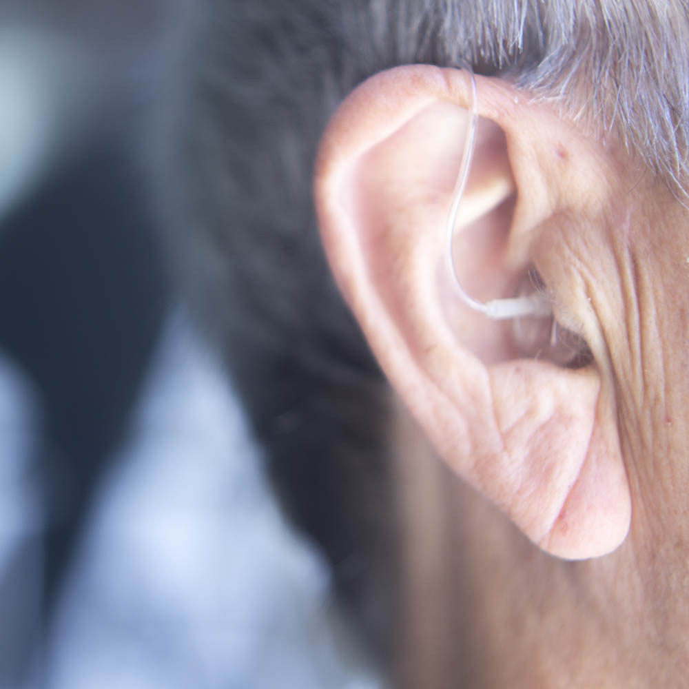 wat is een hoorcentrum?