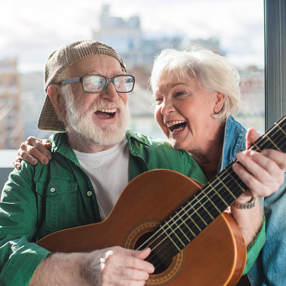 oplossingen voor gehoorverlies