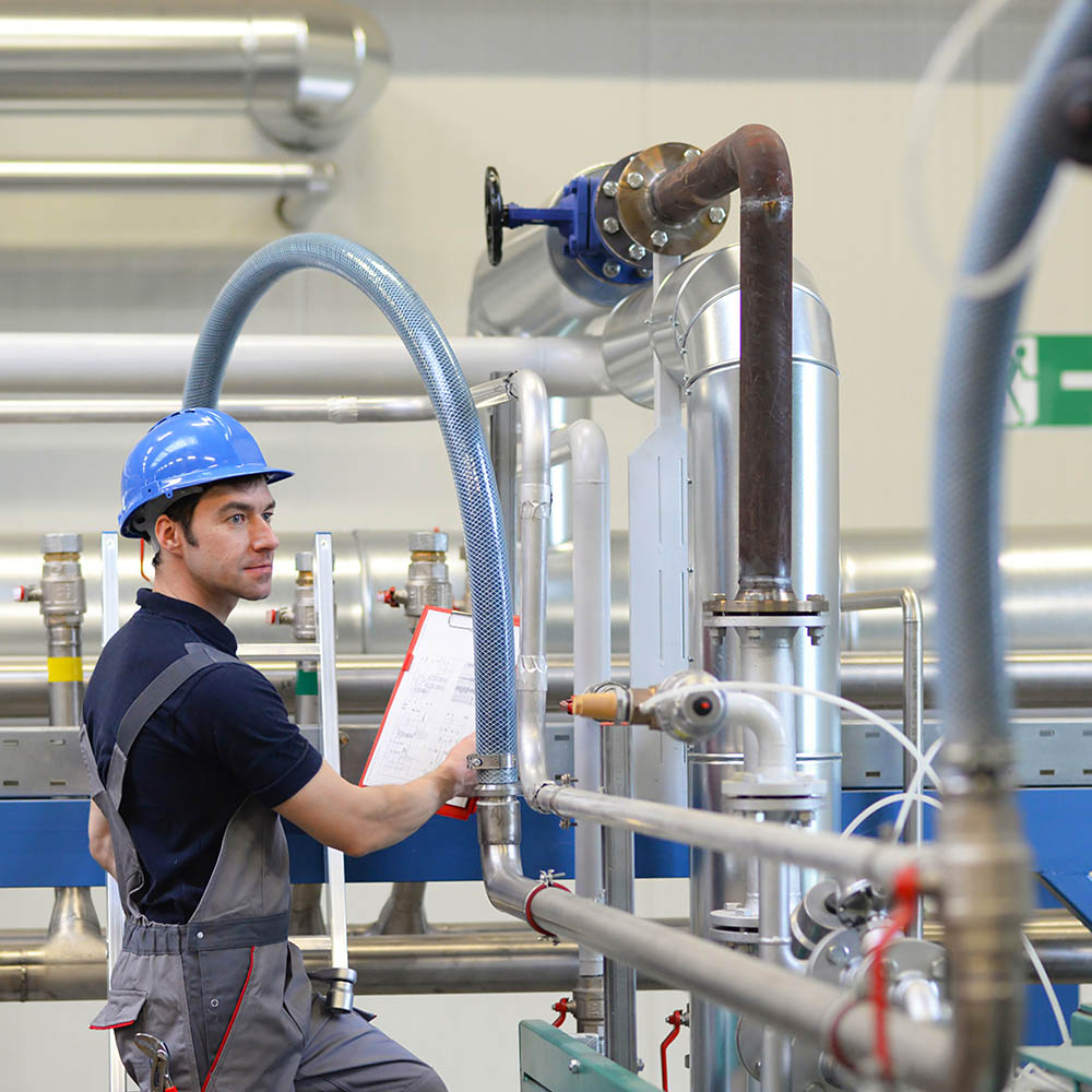 industriële oordoppen