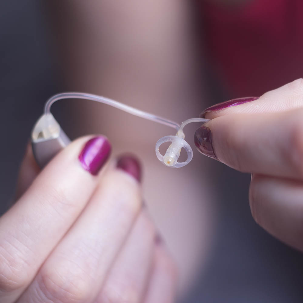 alles over hoortoestellen