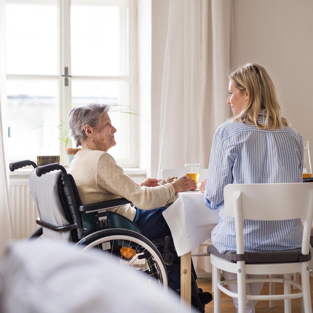 kussen voor in je rolstoel