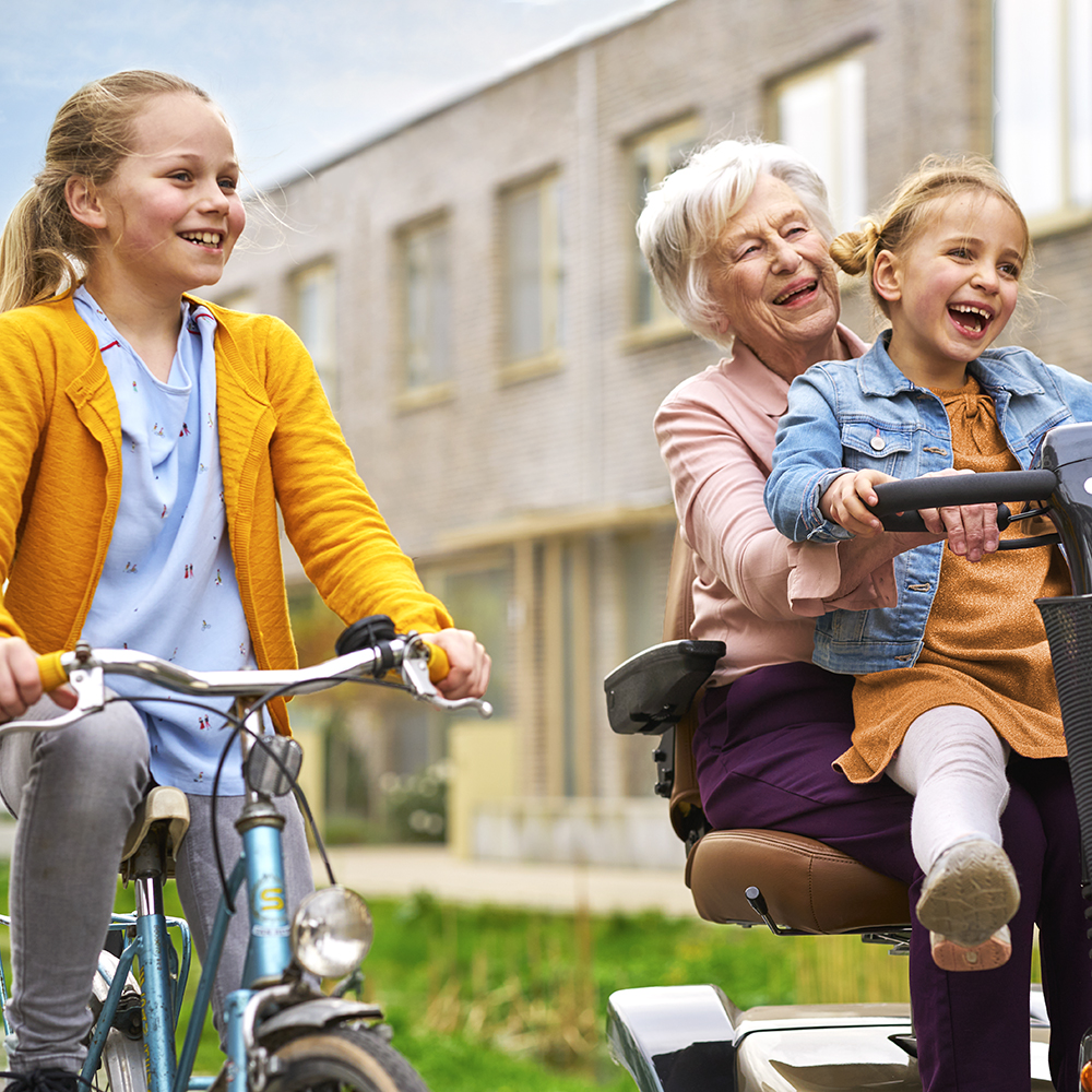 veelgestelde vragen over scooters
