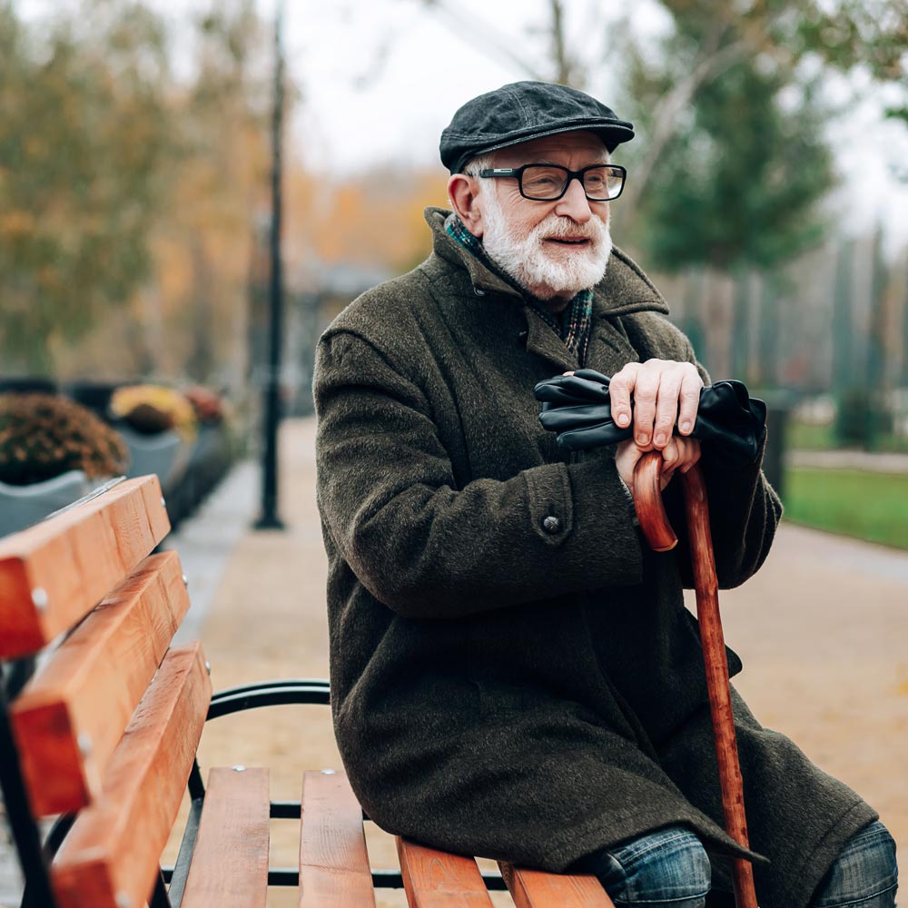 soorten wandelstokken