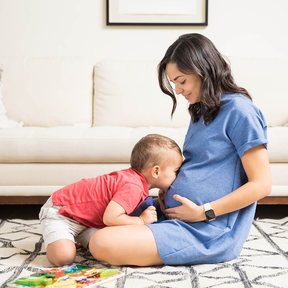 Roken tijdens je zwangerschap