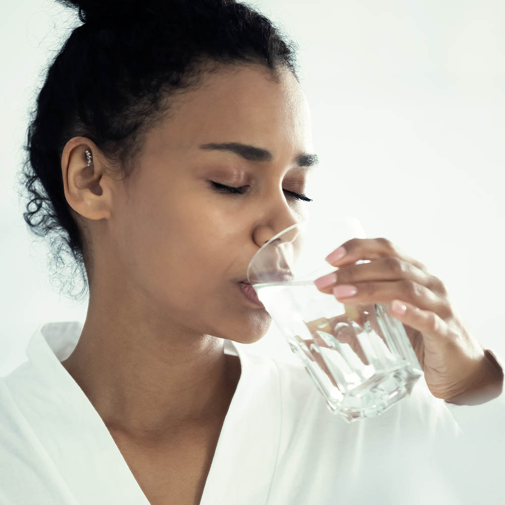 wat helpt tegen diarree