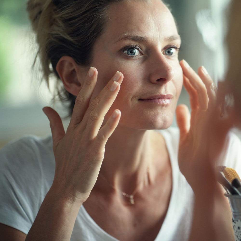 huidbescherming bij kanker