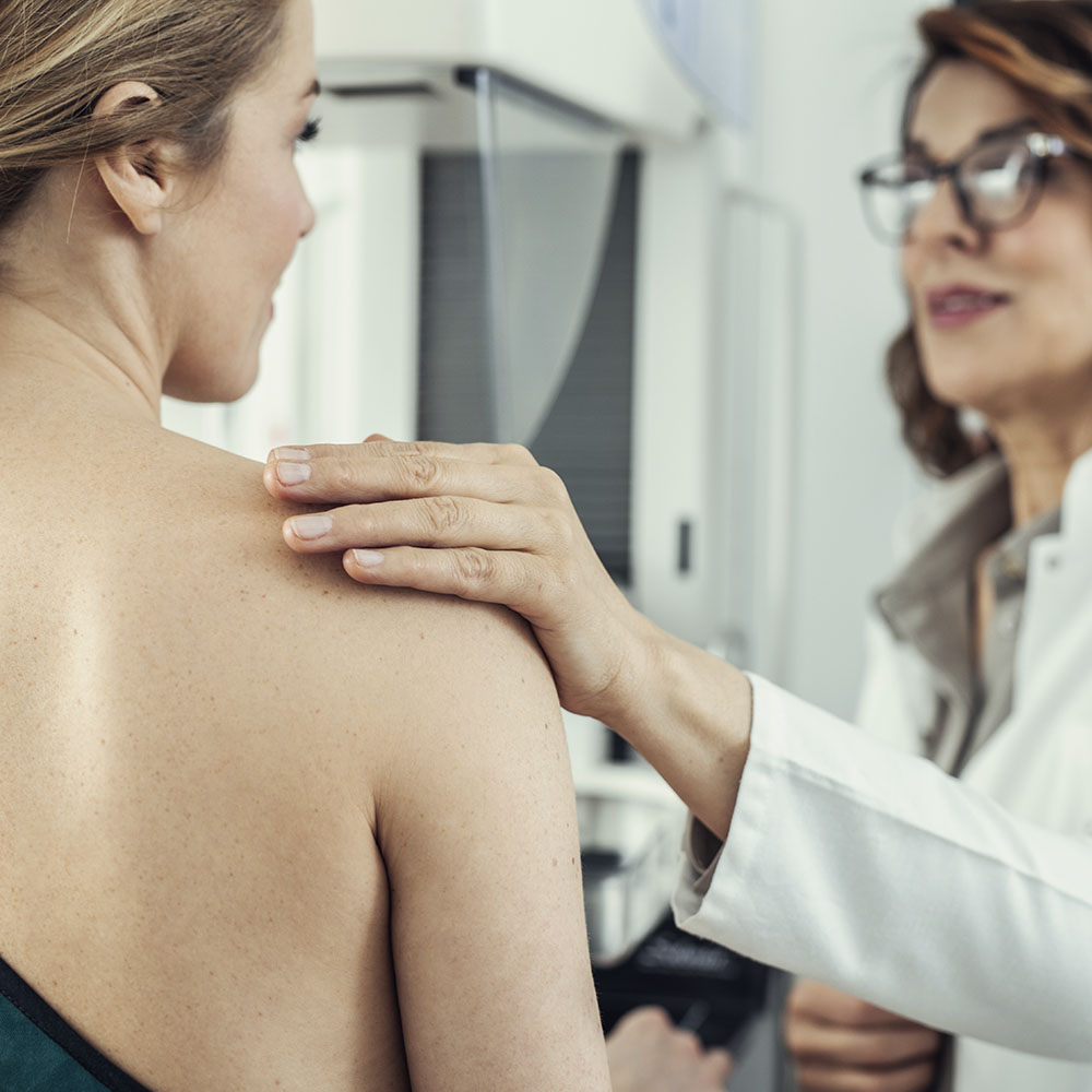 soorten en behandeling van borstkanker