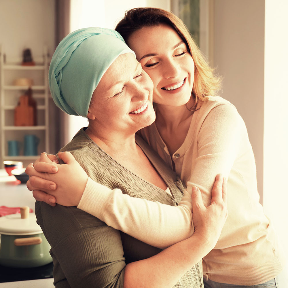 borstkanker en borstprothese