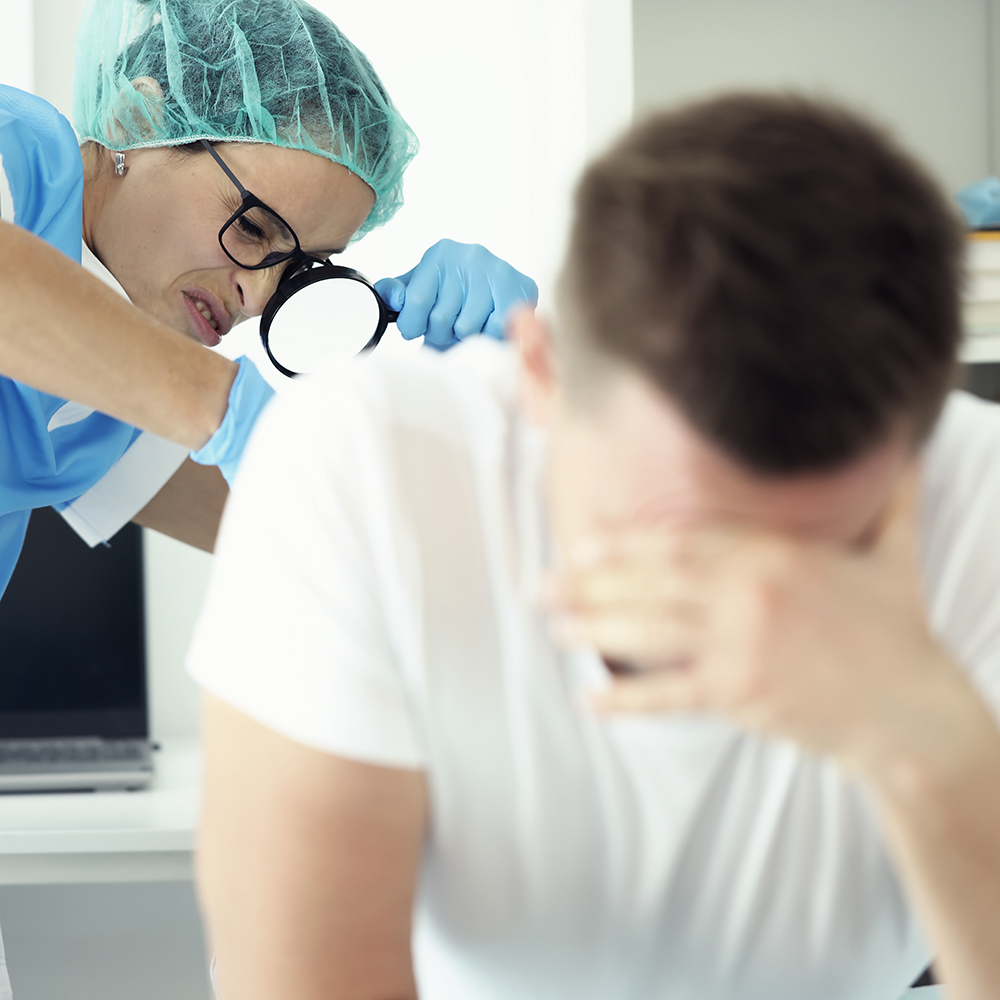 medische behandeling aambeien