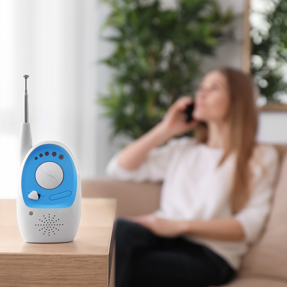 Signaleringssystemen voor slechthorenden