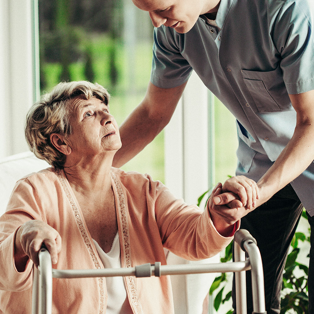 decubitus behandelen