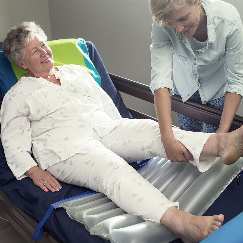 anti-decubitusmateriaal