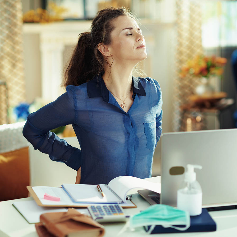 ergonomie is de wetenschappelijke studie van de mens in relatie tot zijn omgeving