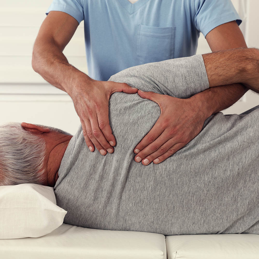 Lees hier hoe je rugpijn kan behandelen