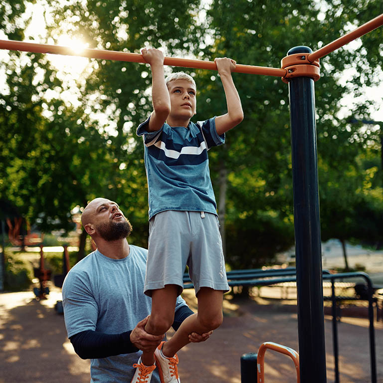 redenen waarom actief bewegen gezond is voor je