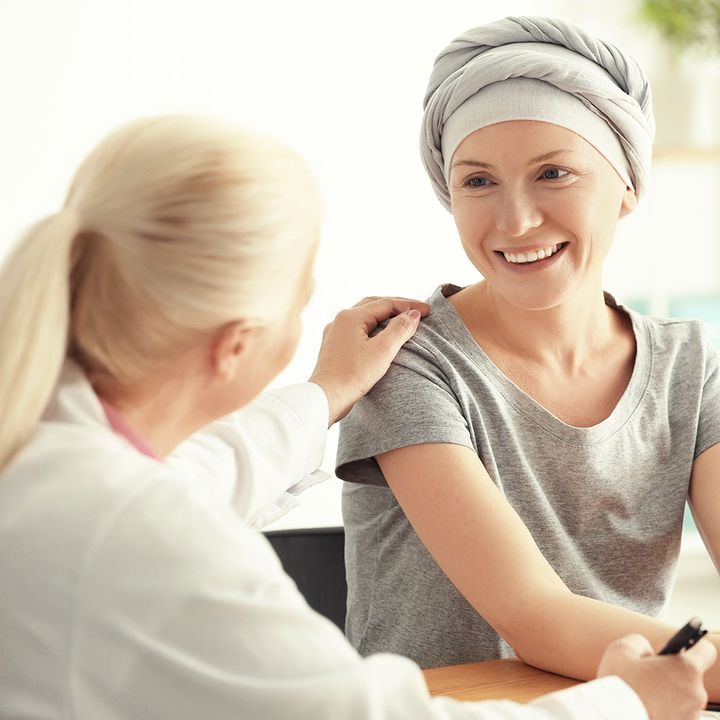 Een lymfoedeem is een abnormale ophoping van eiwitten en vocht in je lichaamsweefsel, net onder je huid.