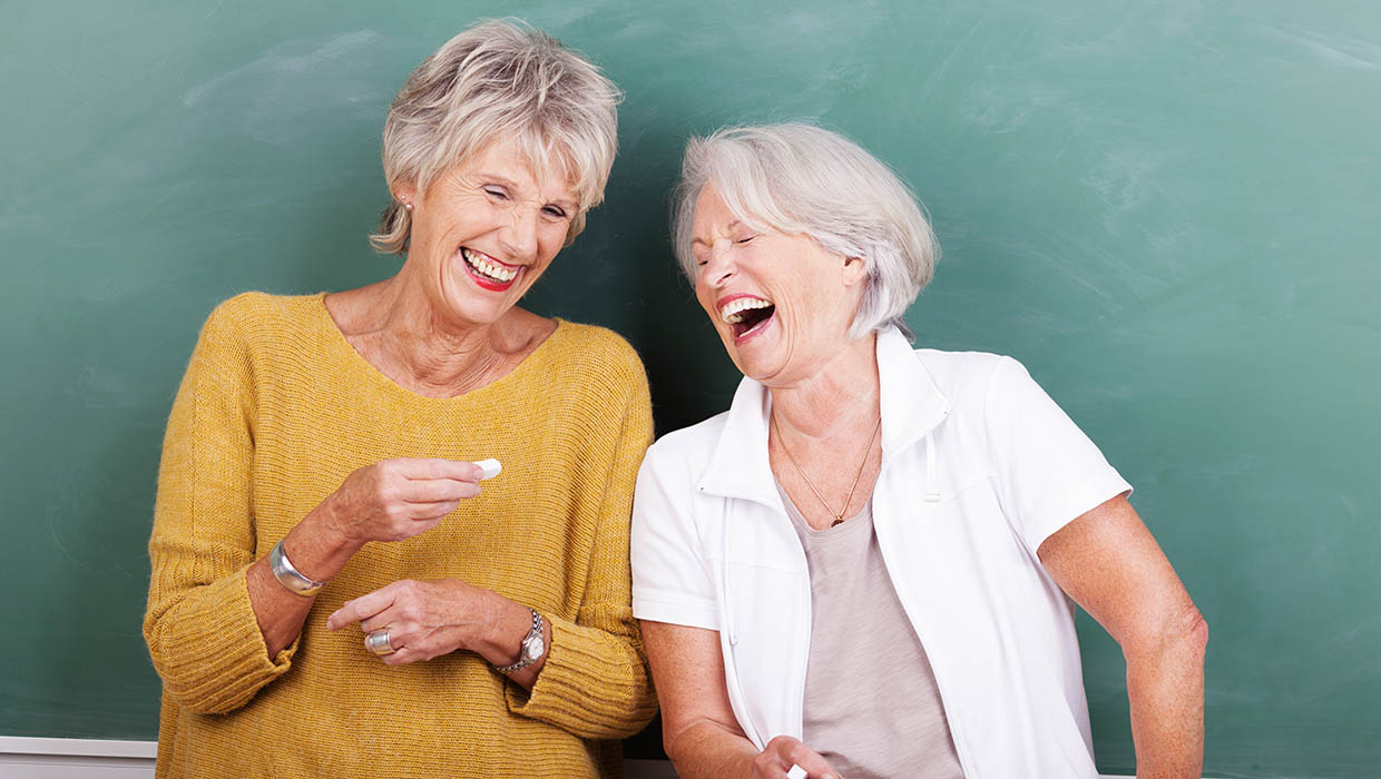 urineverlies bij vrouwen en ouderdom