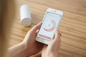 Elvie_Bekkenbodemtrainer_App