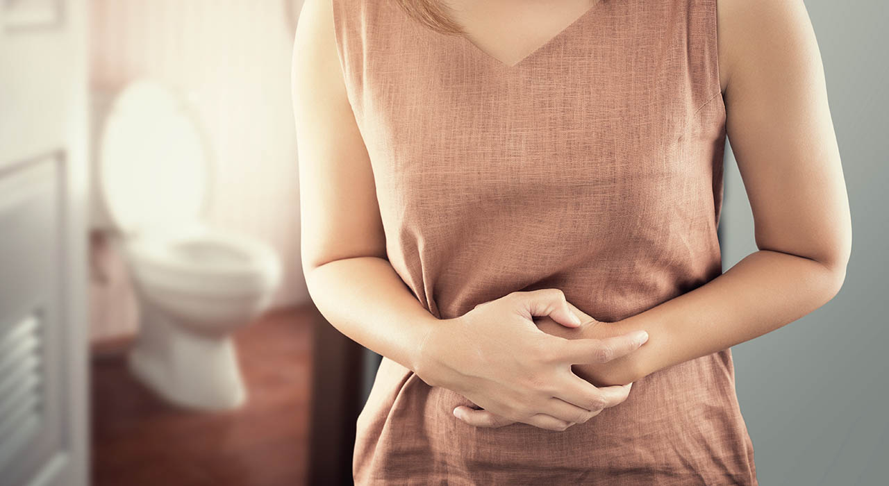 Waarom is diarree soms nuttig?