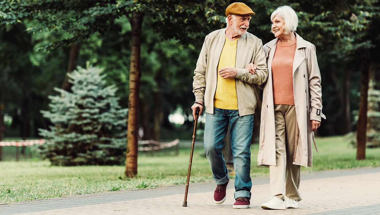 beweging en gezonde voeding bij spataderen