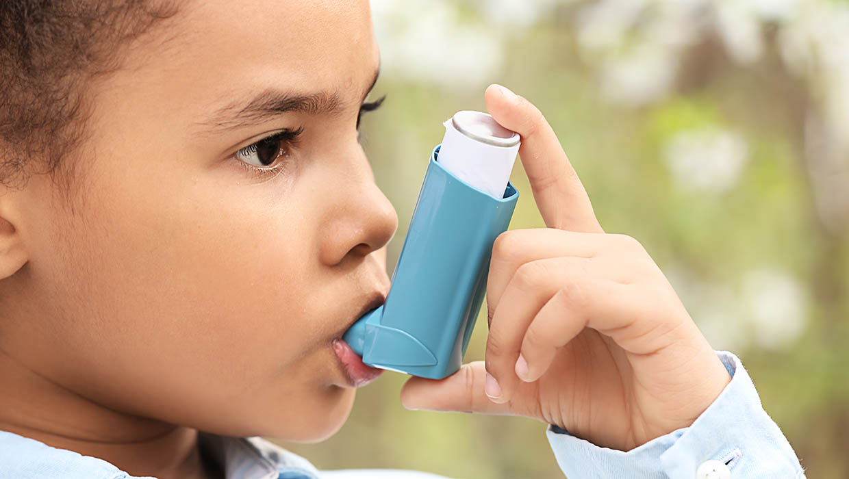 4 opties om vlot medicatie te inhaleren