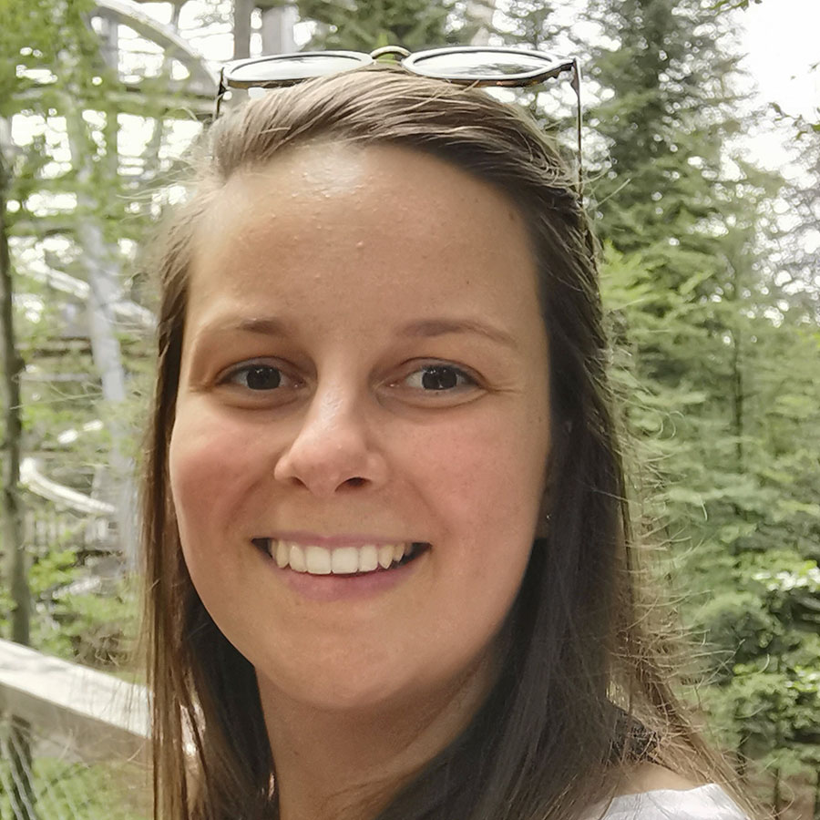 audiologe Brenda Boerema