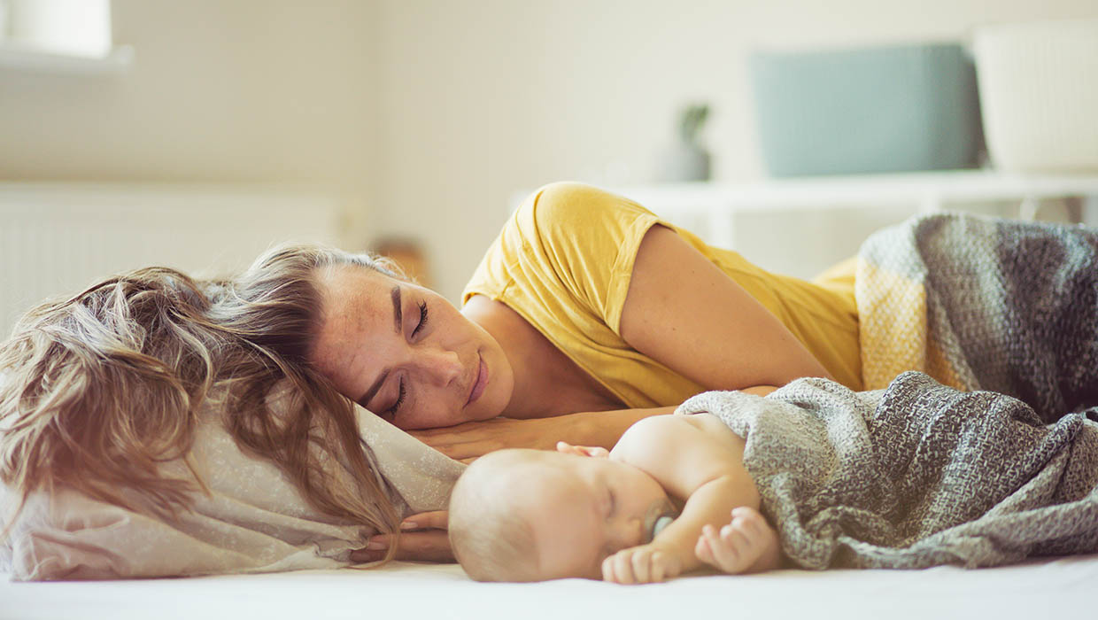 Last van nachtzweten? Bekijk hier onze tips om het zweten te verminderen