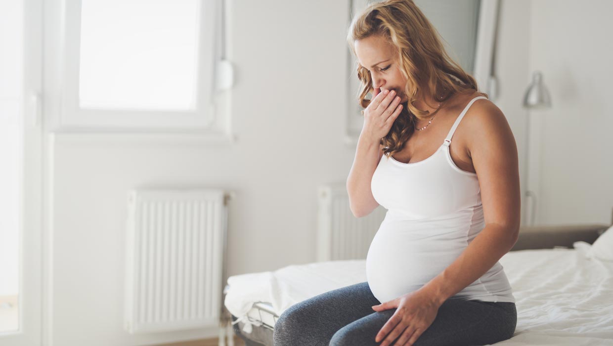 misselijkheid-zwangerschap