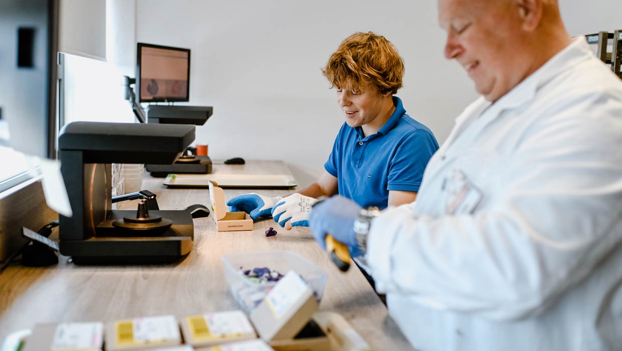 oordoppen-op-maat-maken