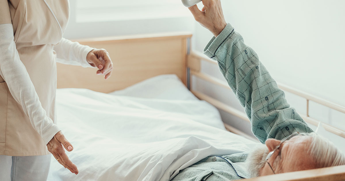 wat zijn doorligwonden