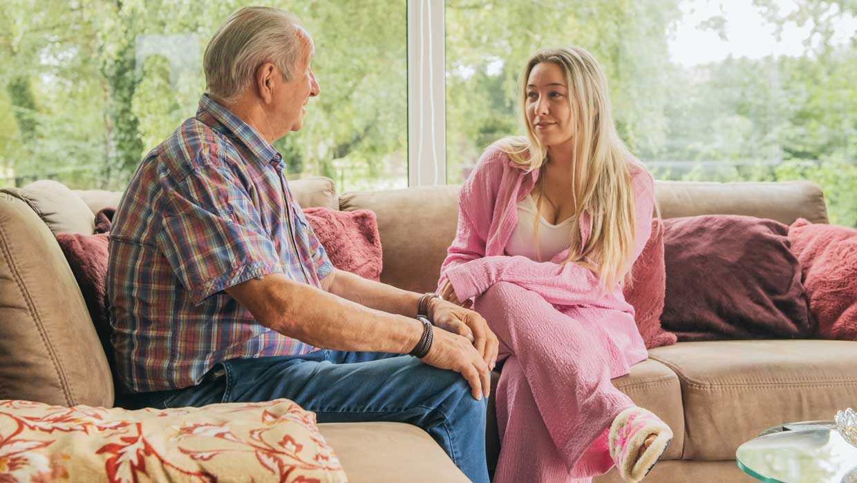 zorgwoning-interview