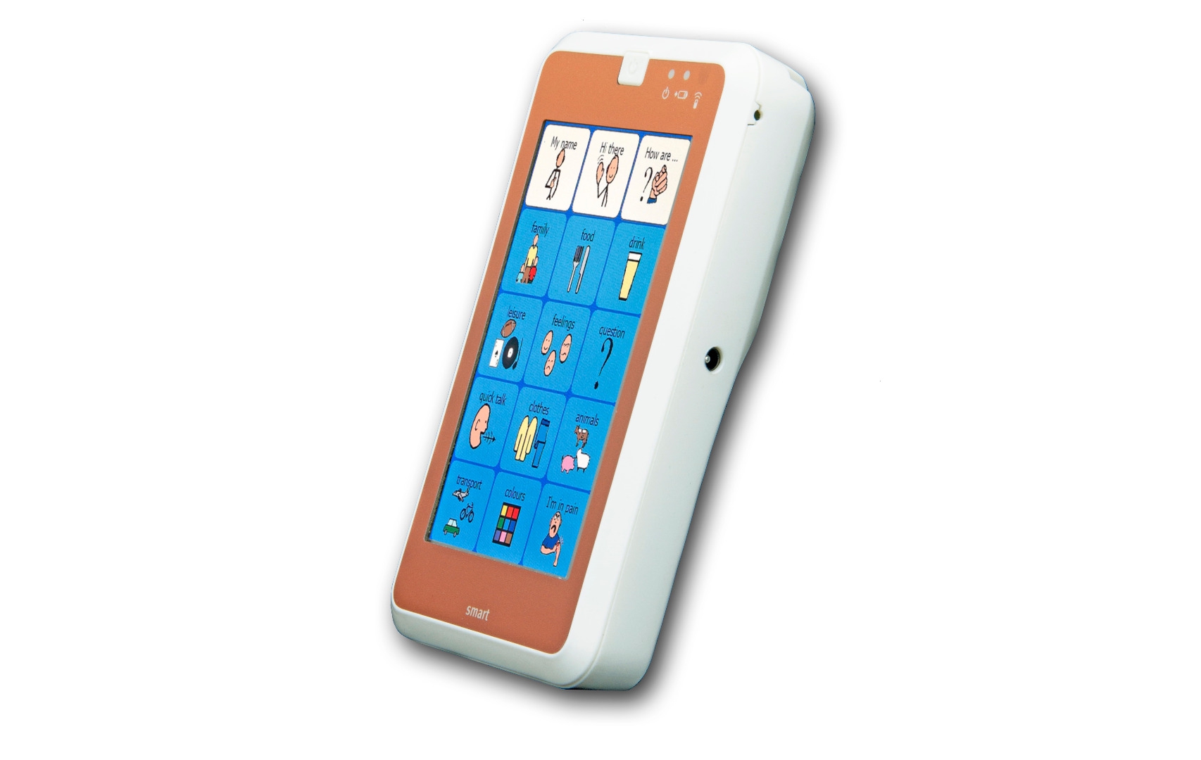 Tellus Smart 3 Tellus Smart 3