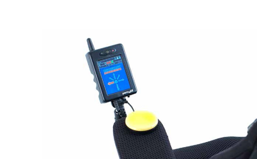 Magic Drive Touch Magic Drive Touch