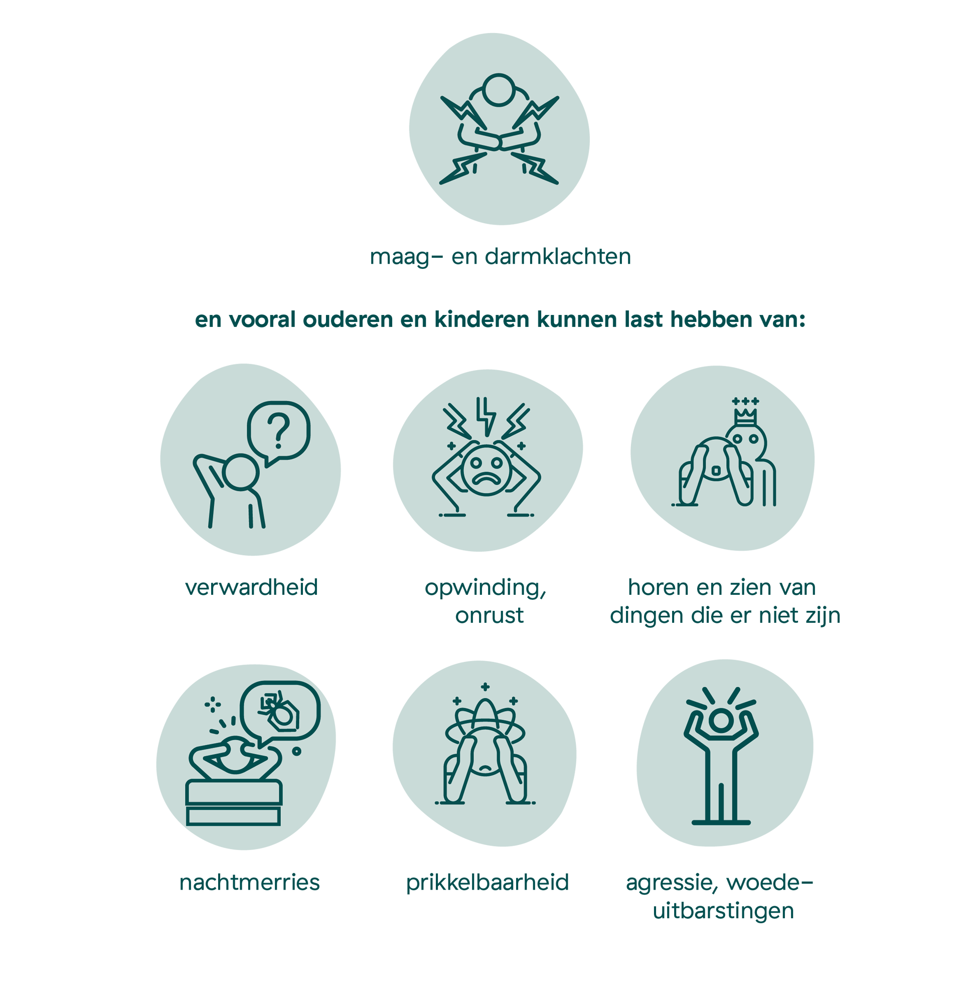 nevenwerkingen slaapmedicijnen