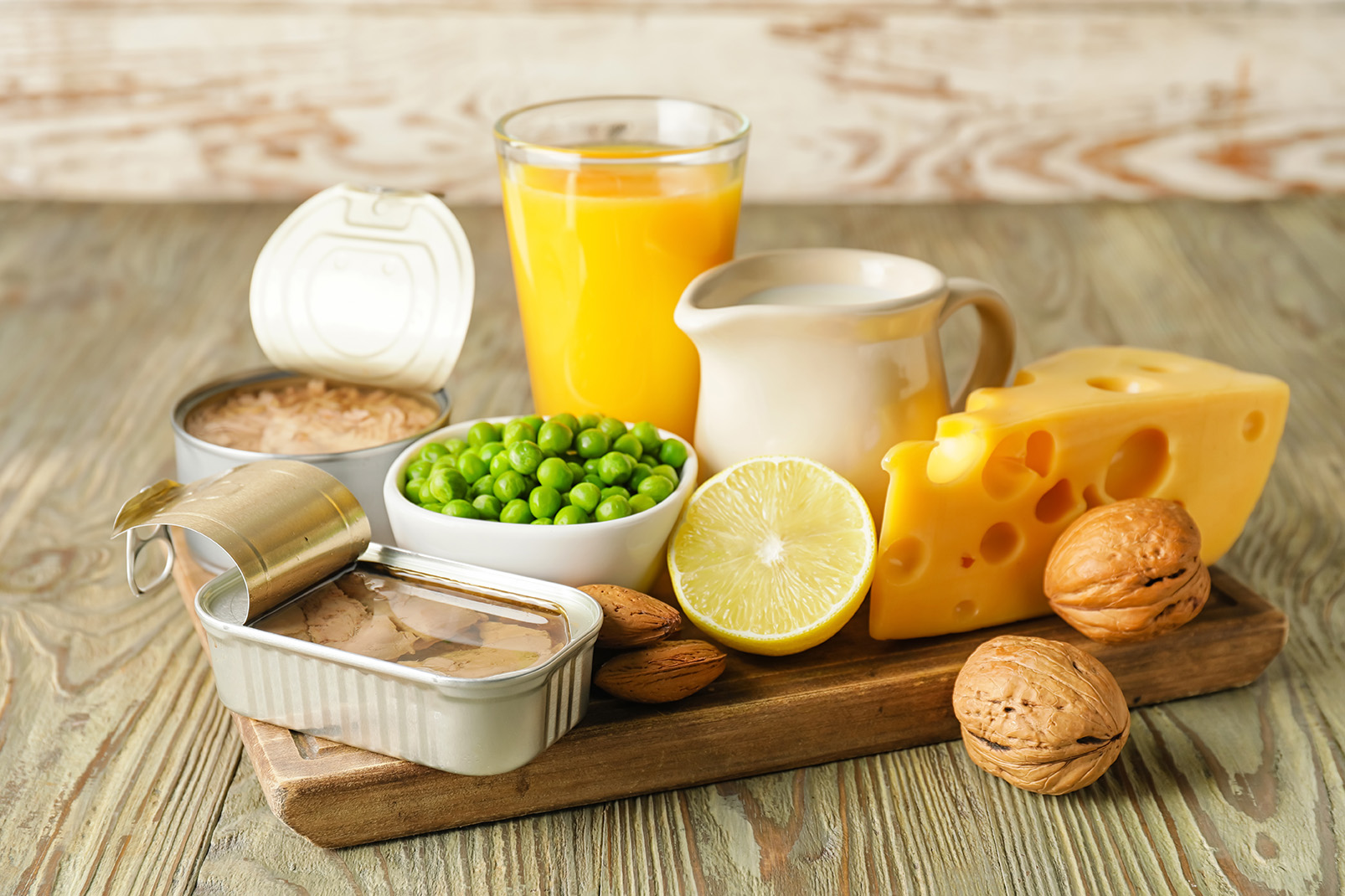 CTA-wat is vitamineD