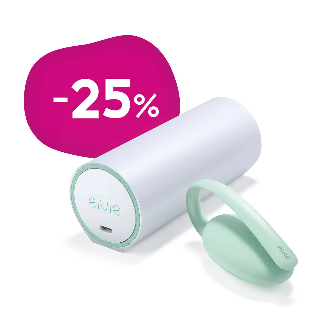 elvie
