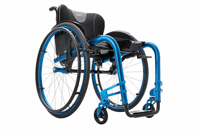 rolstoel