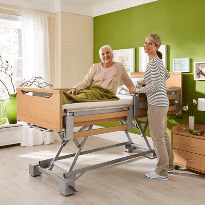 regia-bed