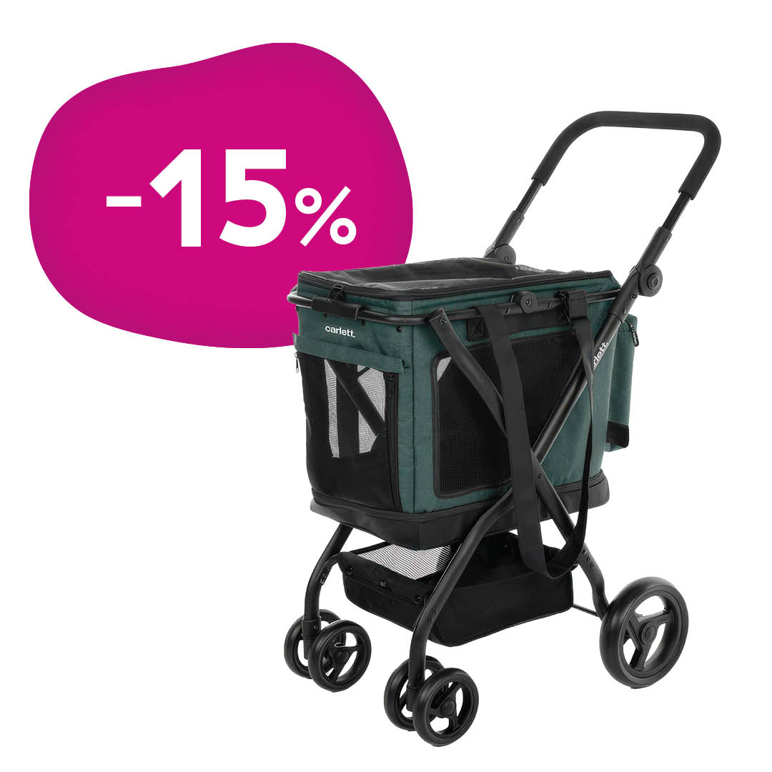 promotie-hondenbuggy