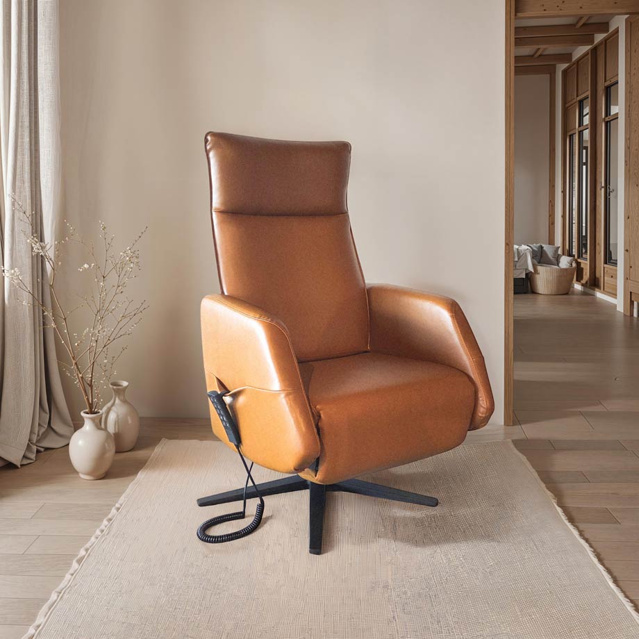 standaard relaxzetel Phantom