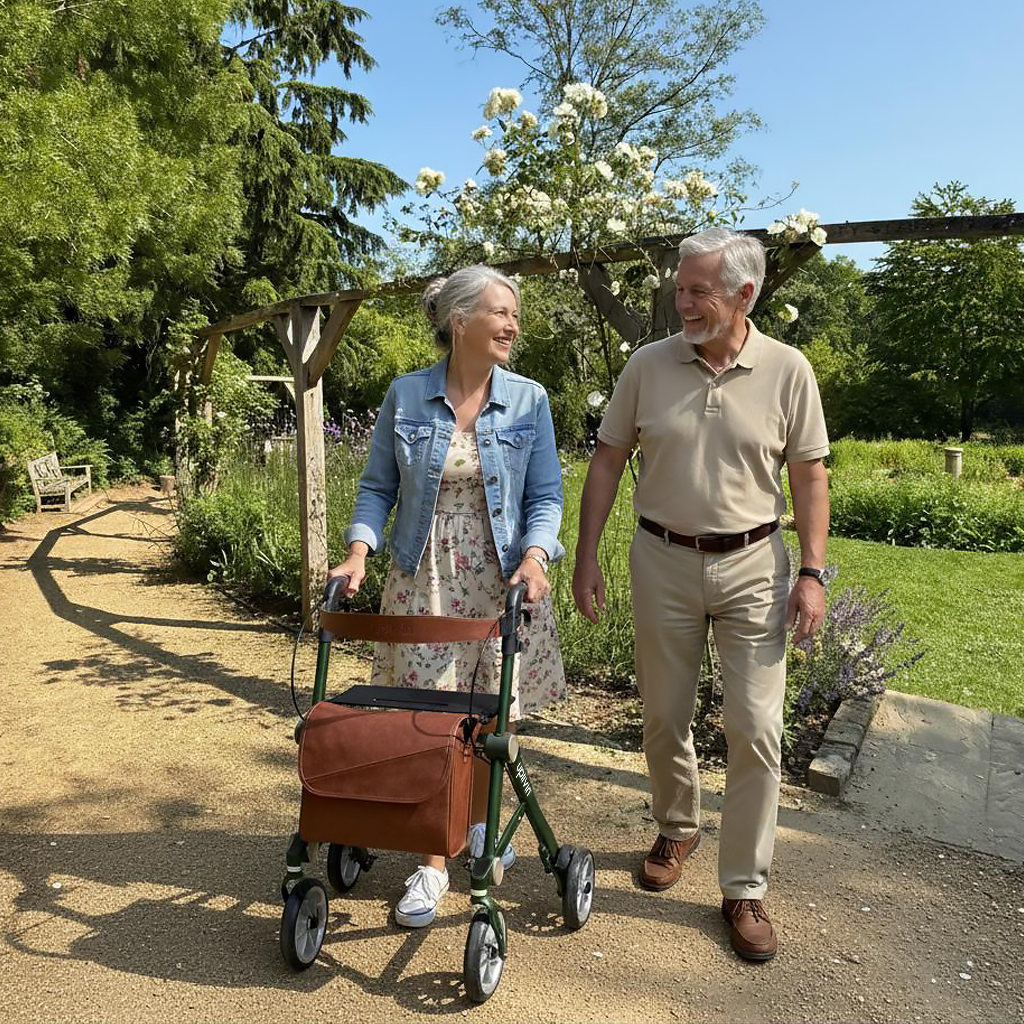 rollator mobio trive rollator mobio trive